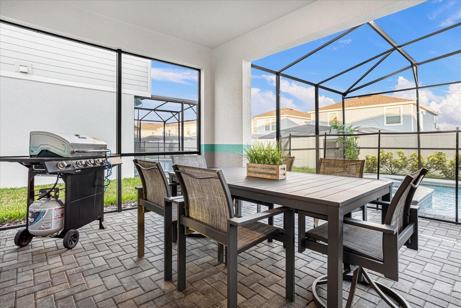 WINDSOR ISLAND RESIDENCE - Residential
