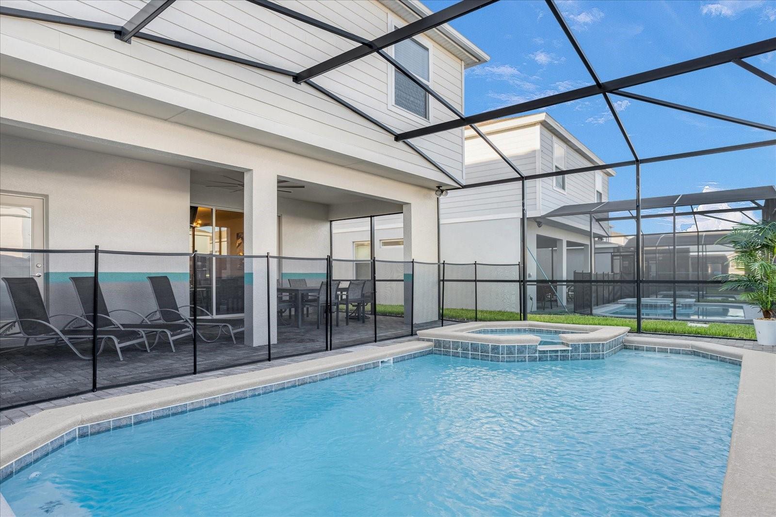 WINDSOR ISLAND RESIDENCE - Residential