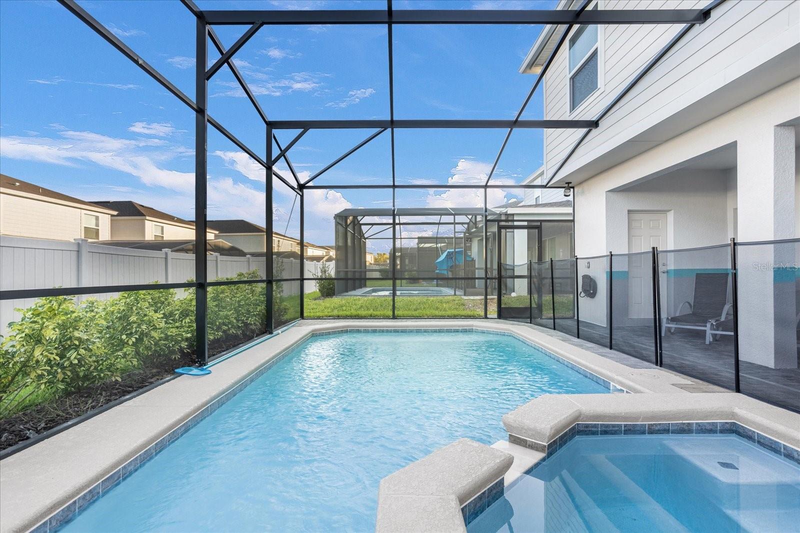 WINDSOR ISLAND RESIDENCE - Residential
