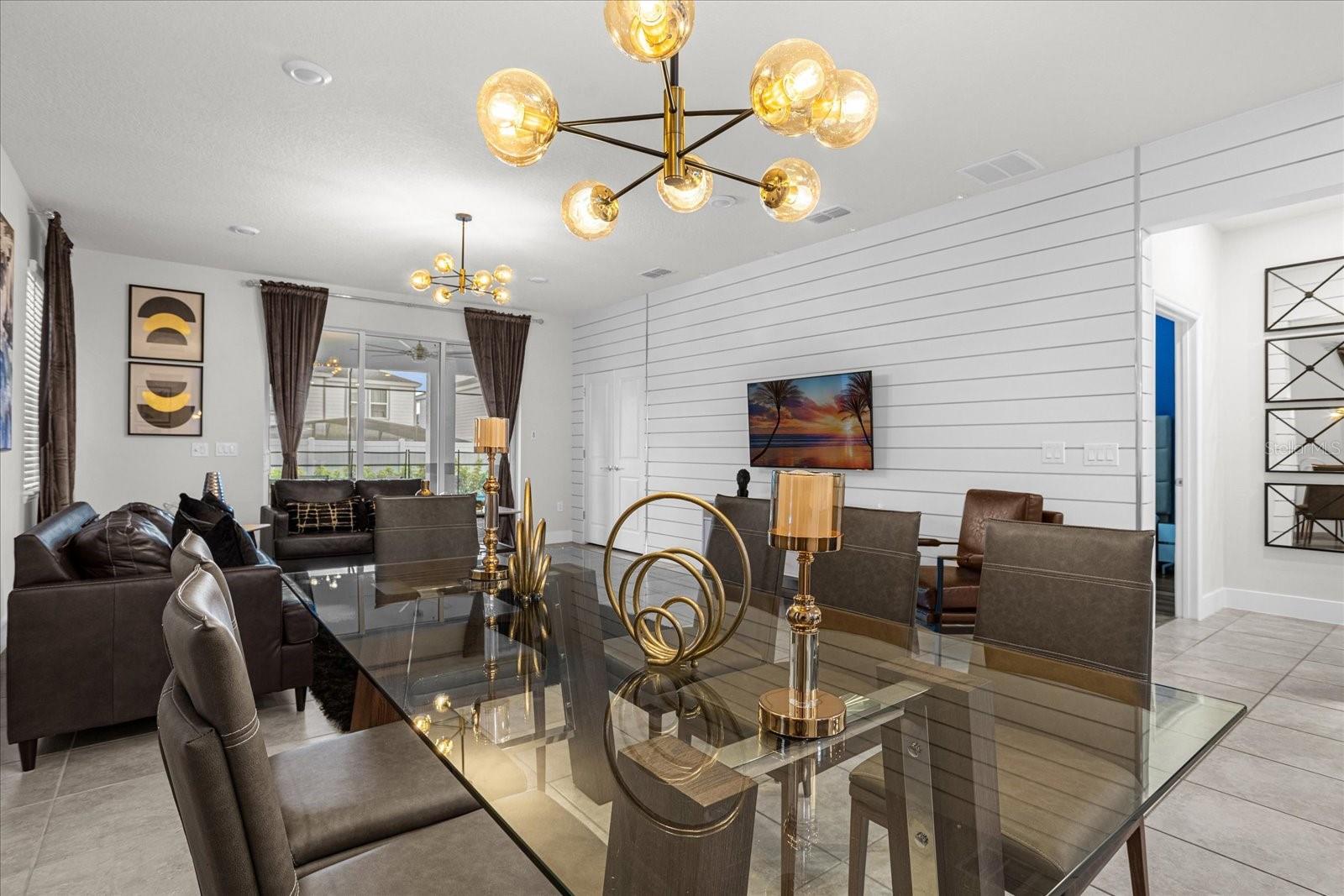 WINDSOR ISLAND RESIDENCE - Residential