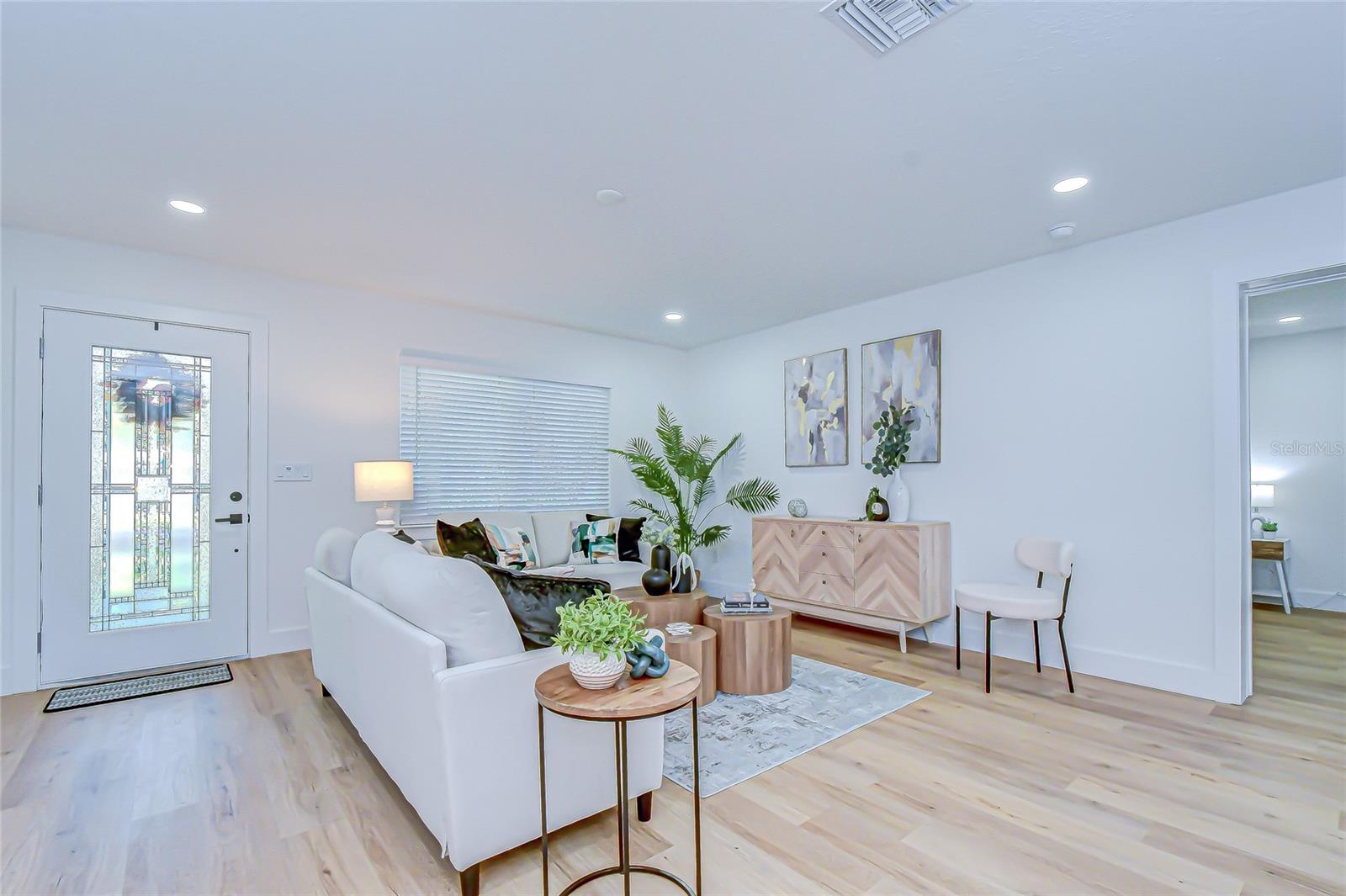 LAKE CHARLES - Residential