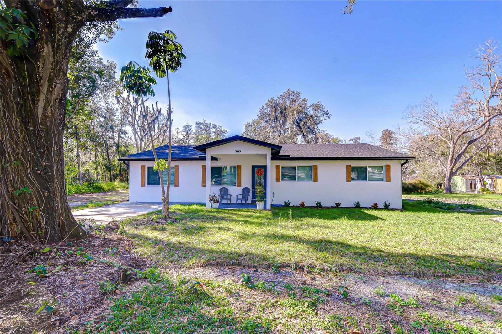 LAKE CHARLES - Residential