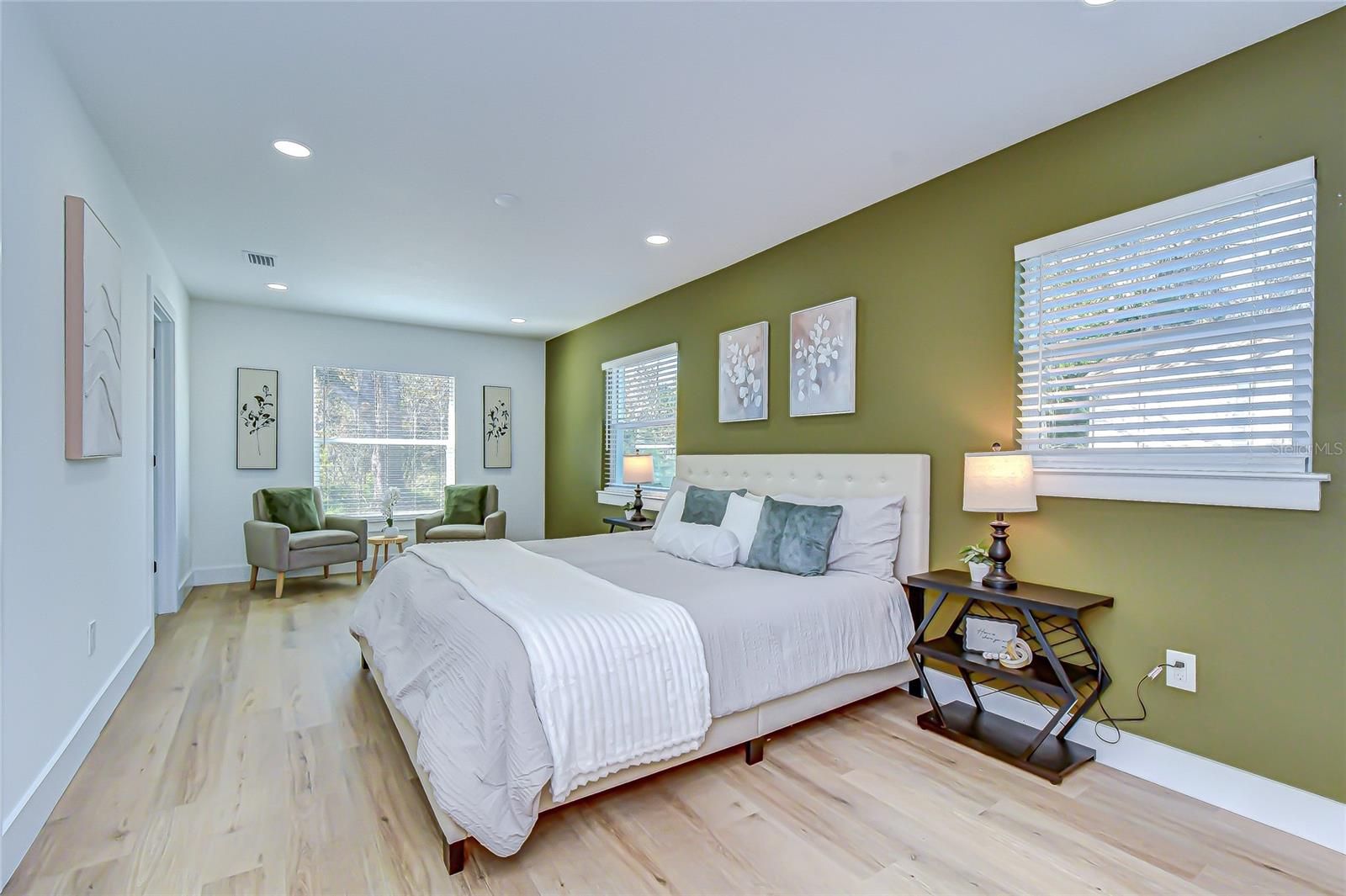 LAKE CHARLES - Residential