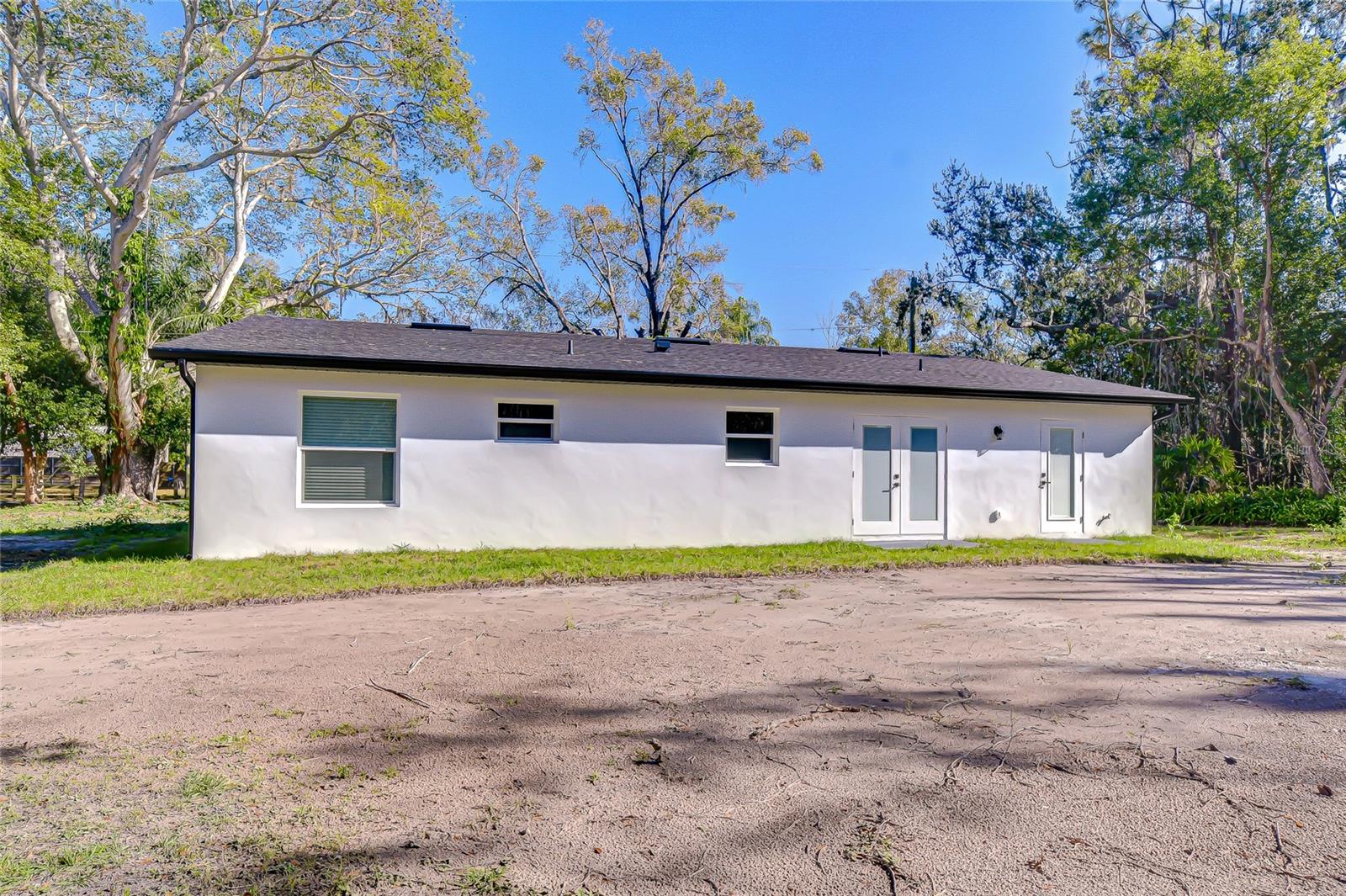 LAKE CHARLES - Residential