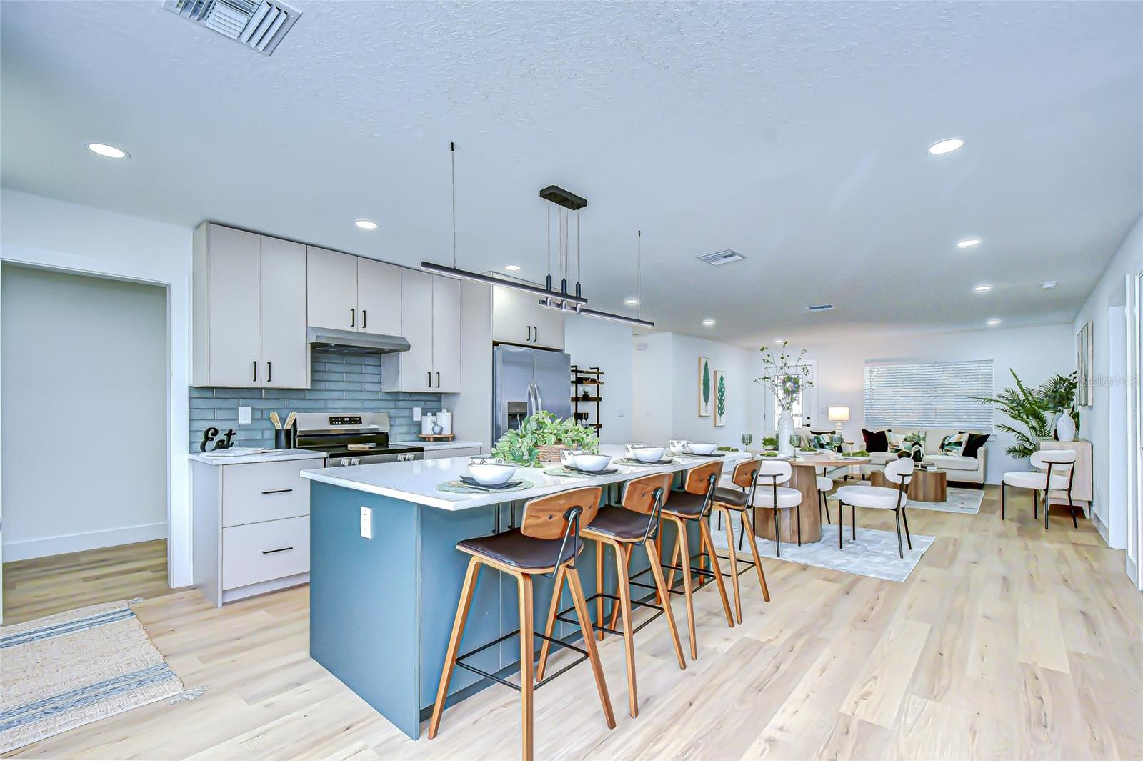 LAKE CHARLES - Residential