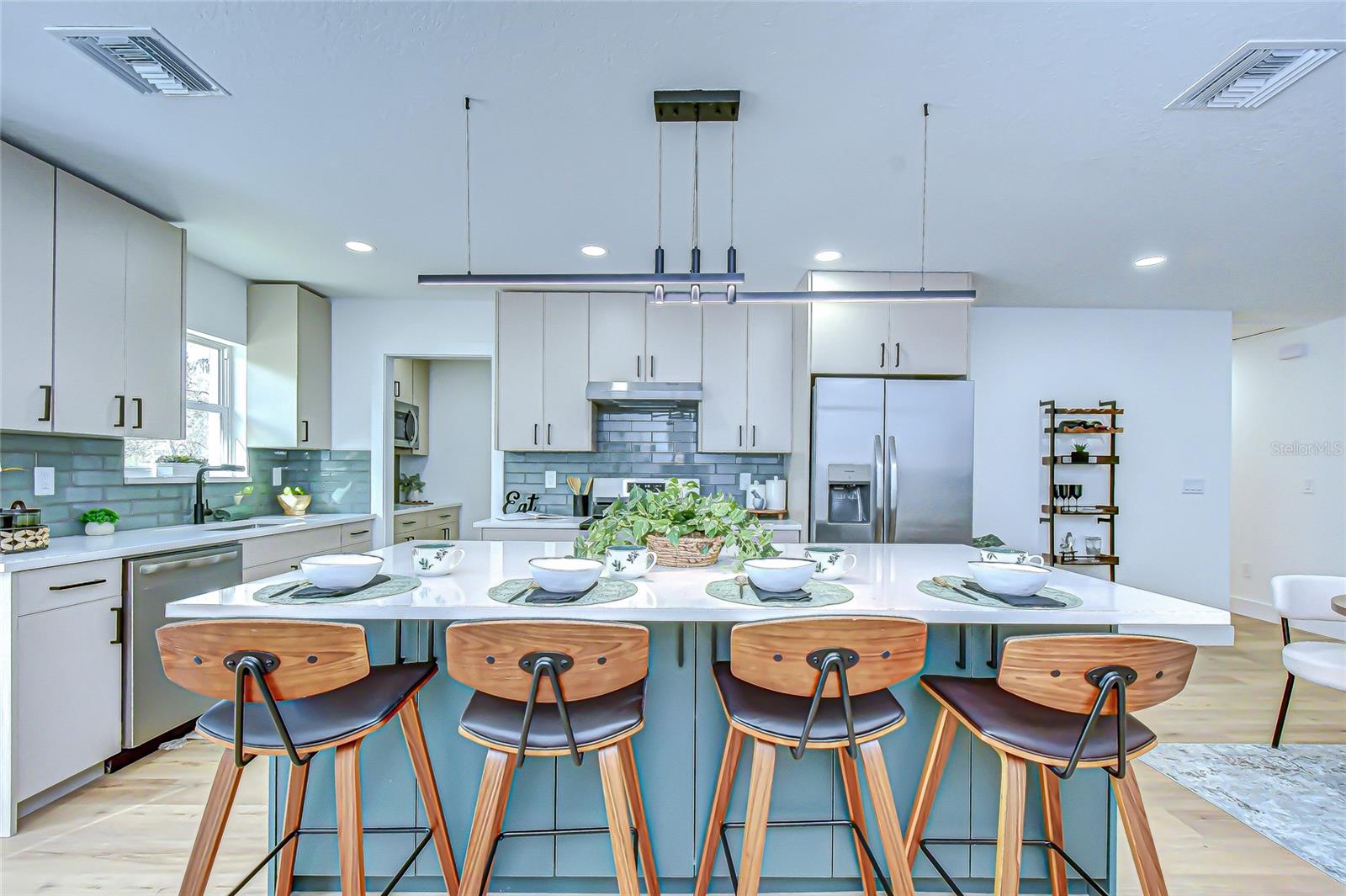 LAKE CHARLES - Residential