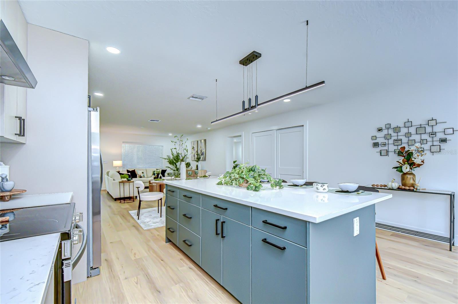 LAKE CHARLES - Residential