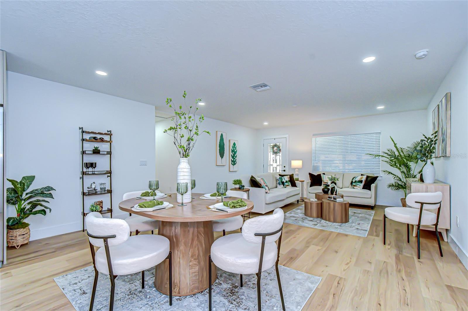 LAKE CHARLES - Residential