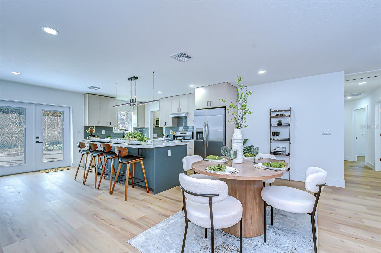 LAKE CHARLES - Residential