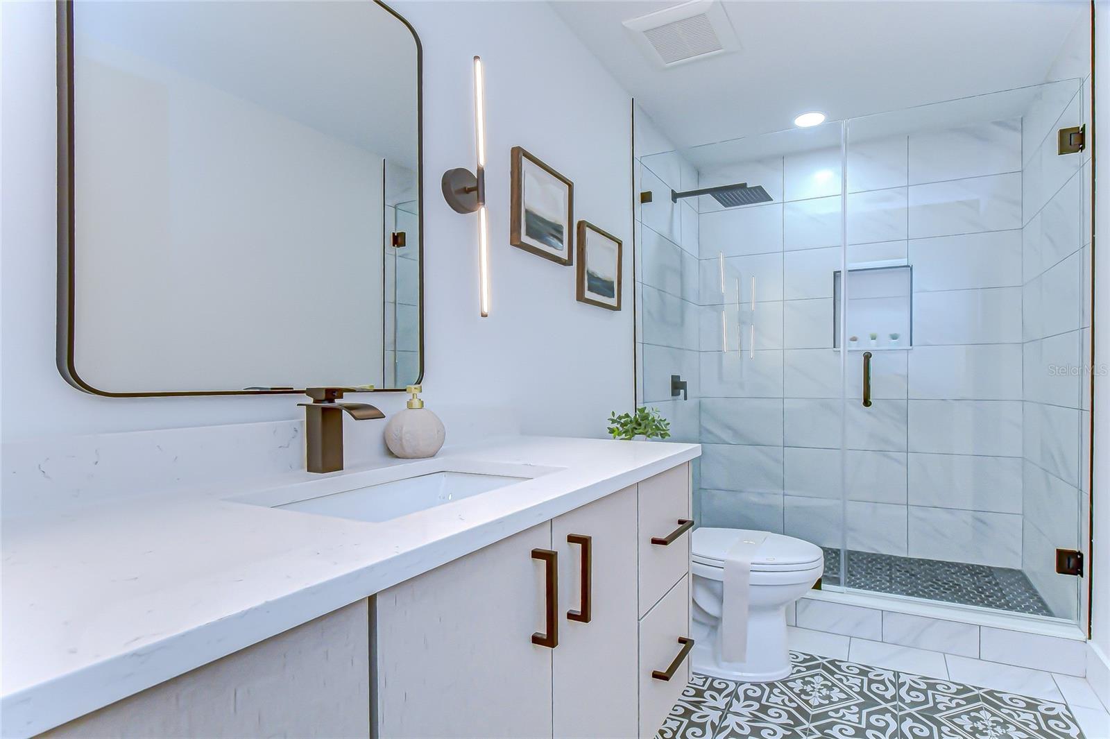 LAKE CHARLES - Residential