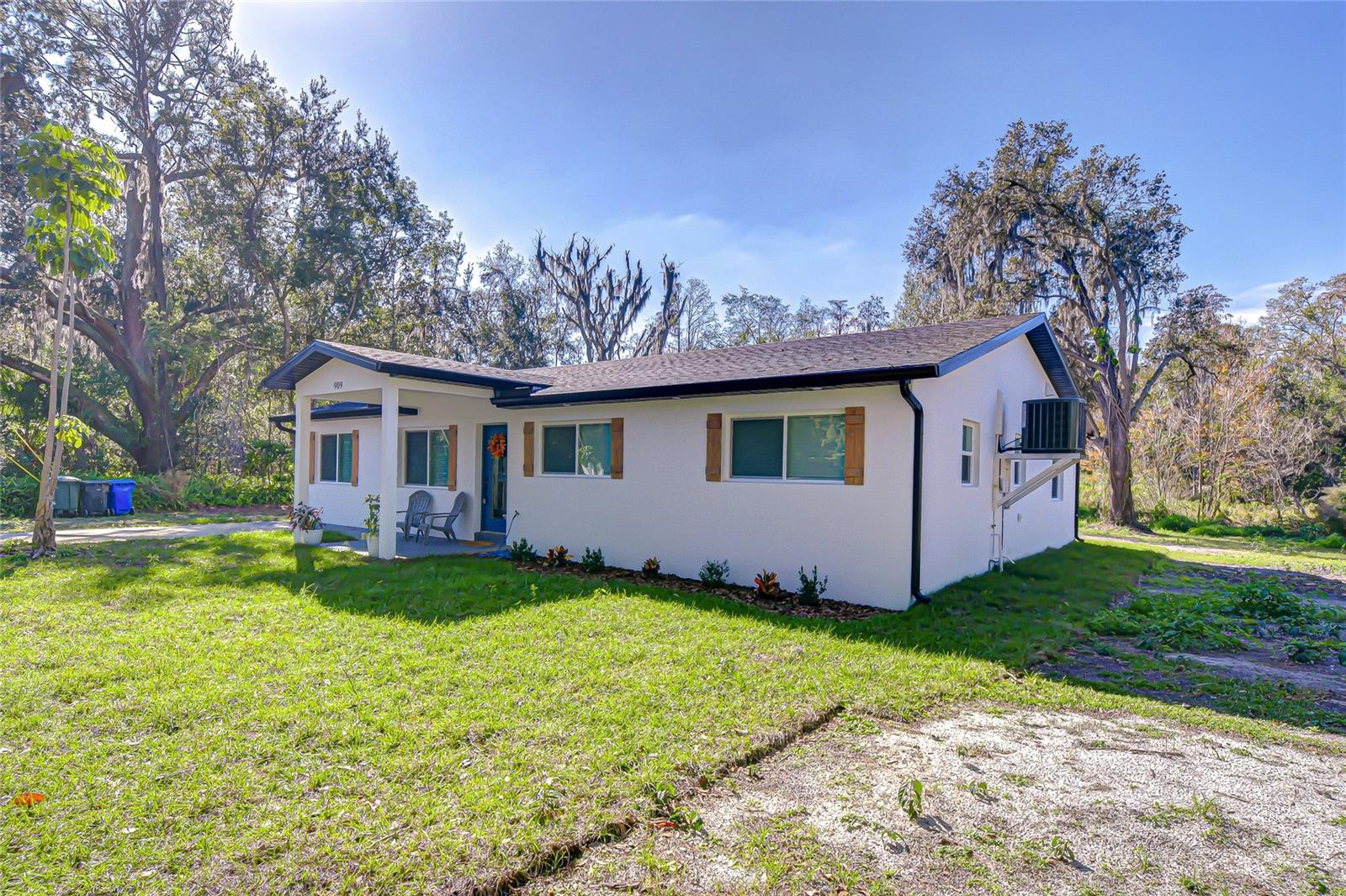 LAKE CHARLES - Residential