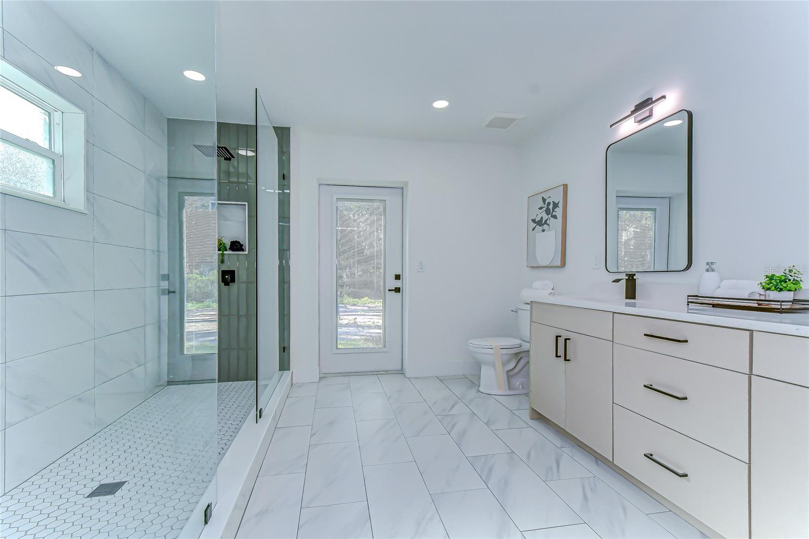 LAKE CHARLES - Residential