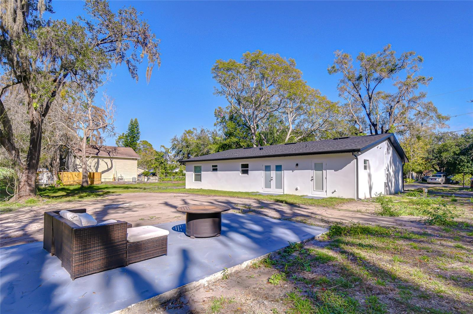 LAKE CHARLES - Residential