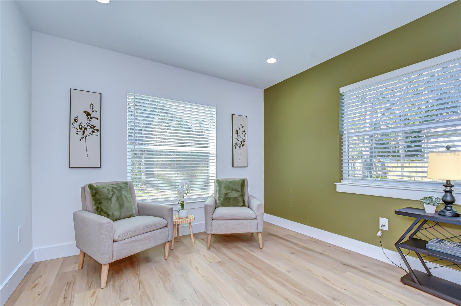 LAKE CHARLES - Residential