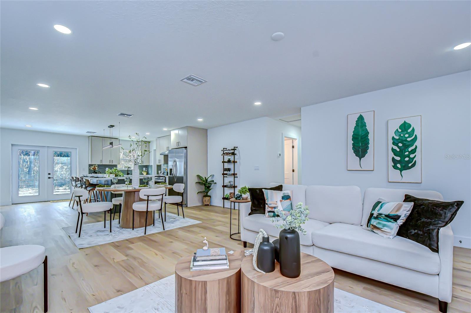 LAKE CHARLES - Residential