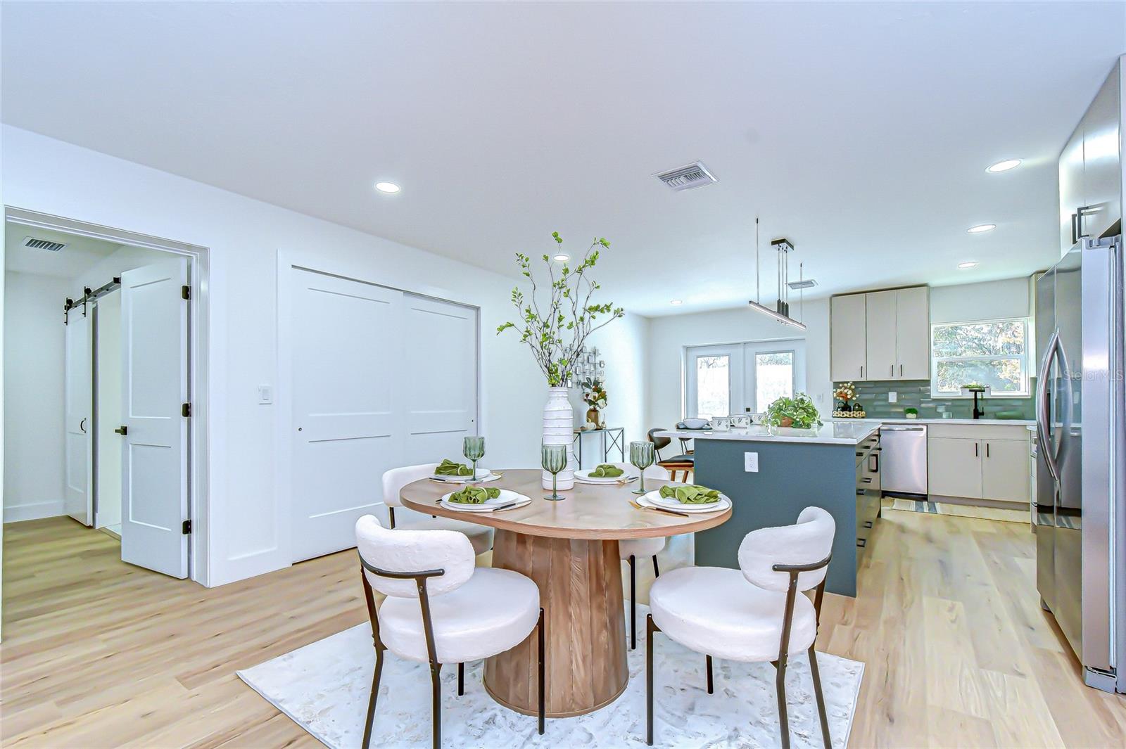 LAKE CHARLES - Residential