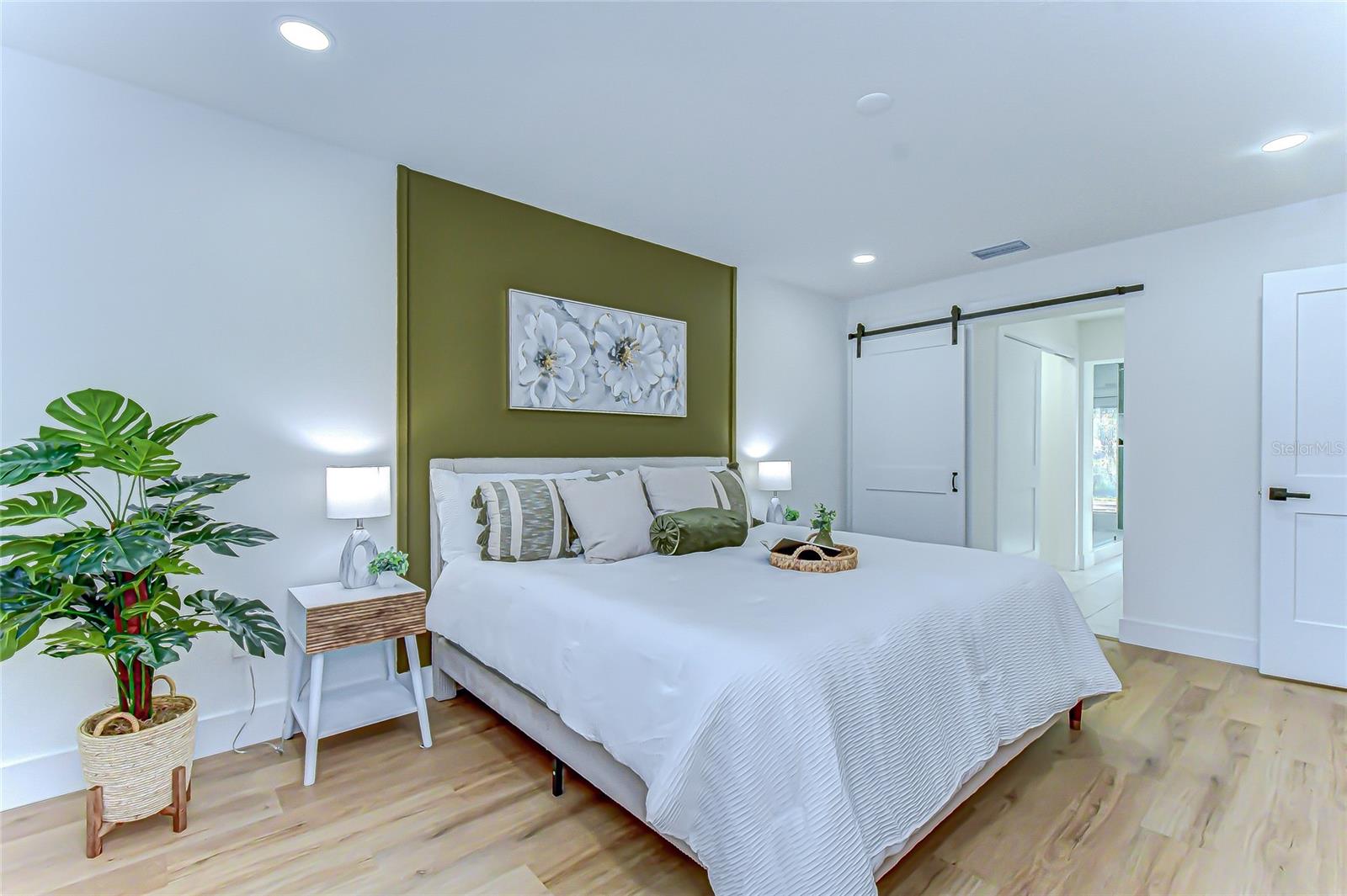 LAKE CHARLES - Residential