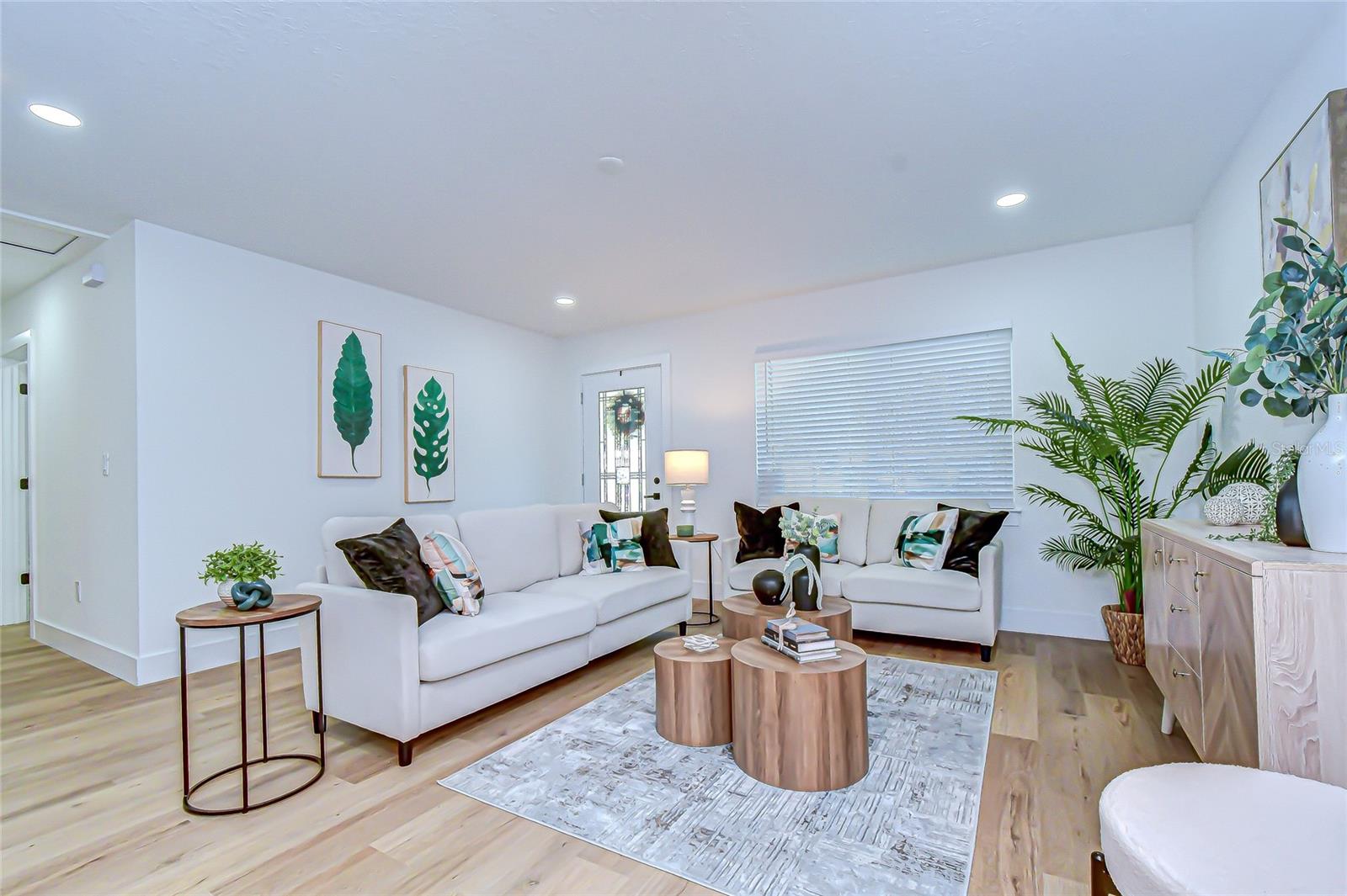 LAKE CHARLES - Residential