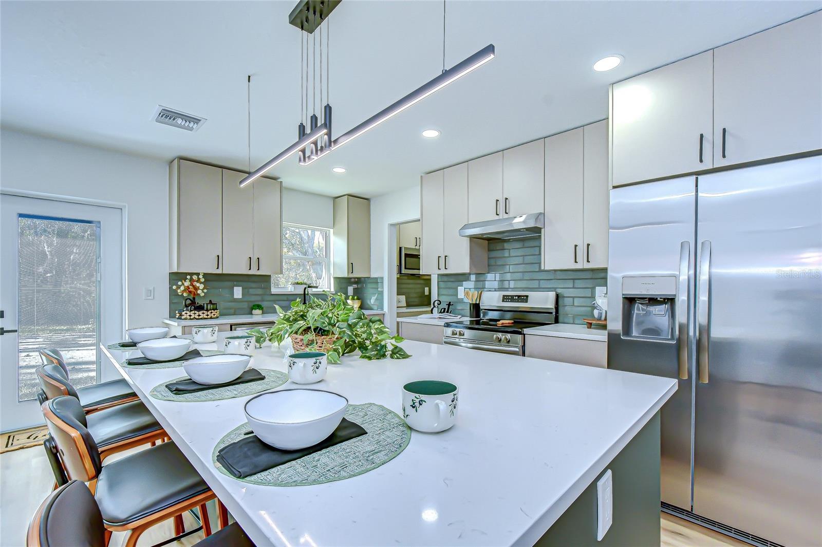 LAKE CHARLES - Residential