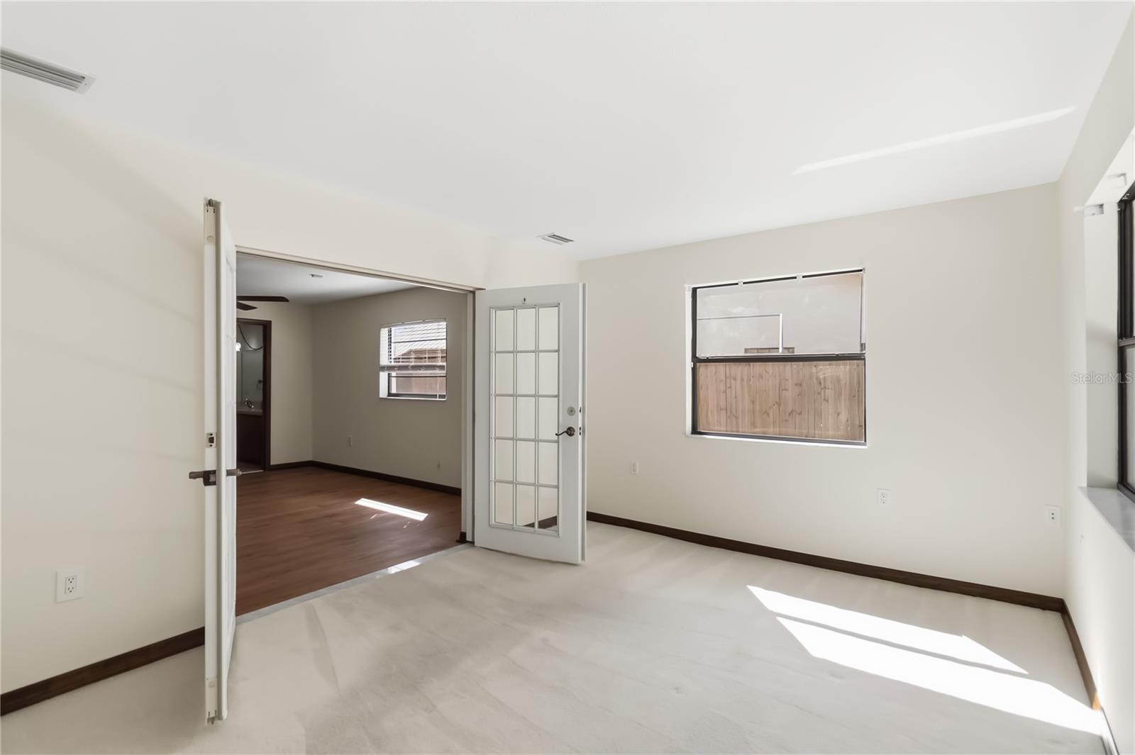 PINE LAKE ESTATES UNIT 7 - Residential