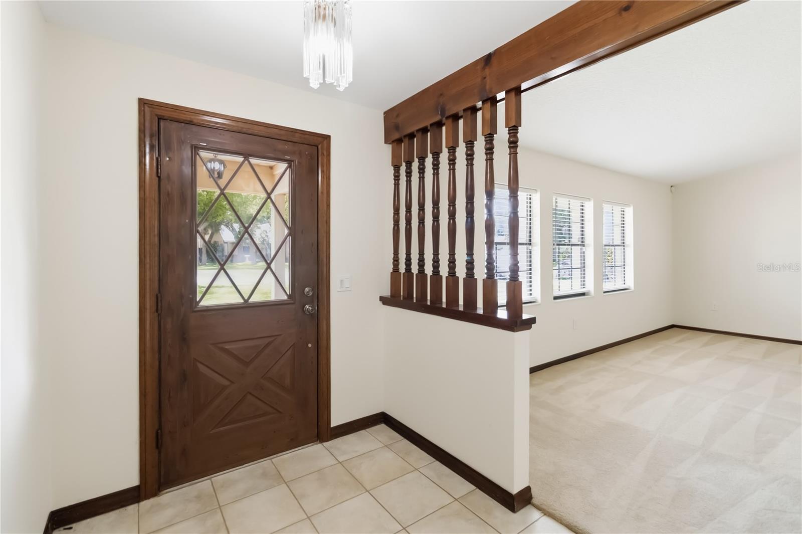 PINE LAKE ESTATES UNIT 7 - Residential