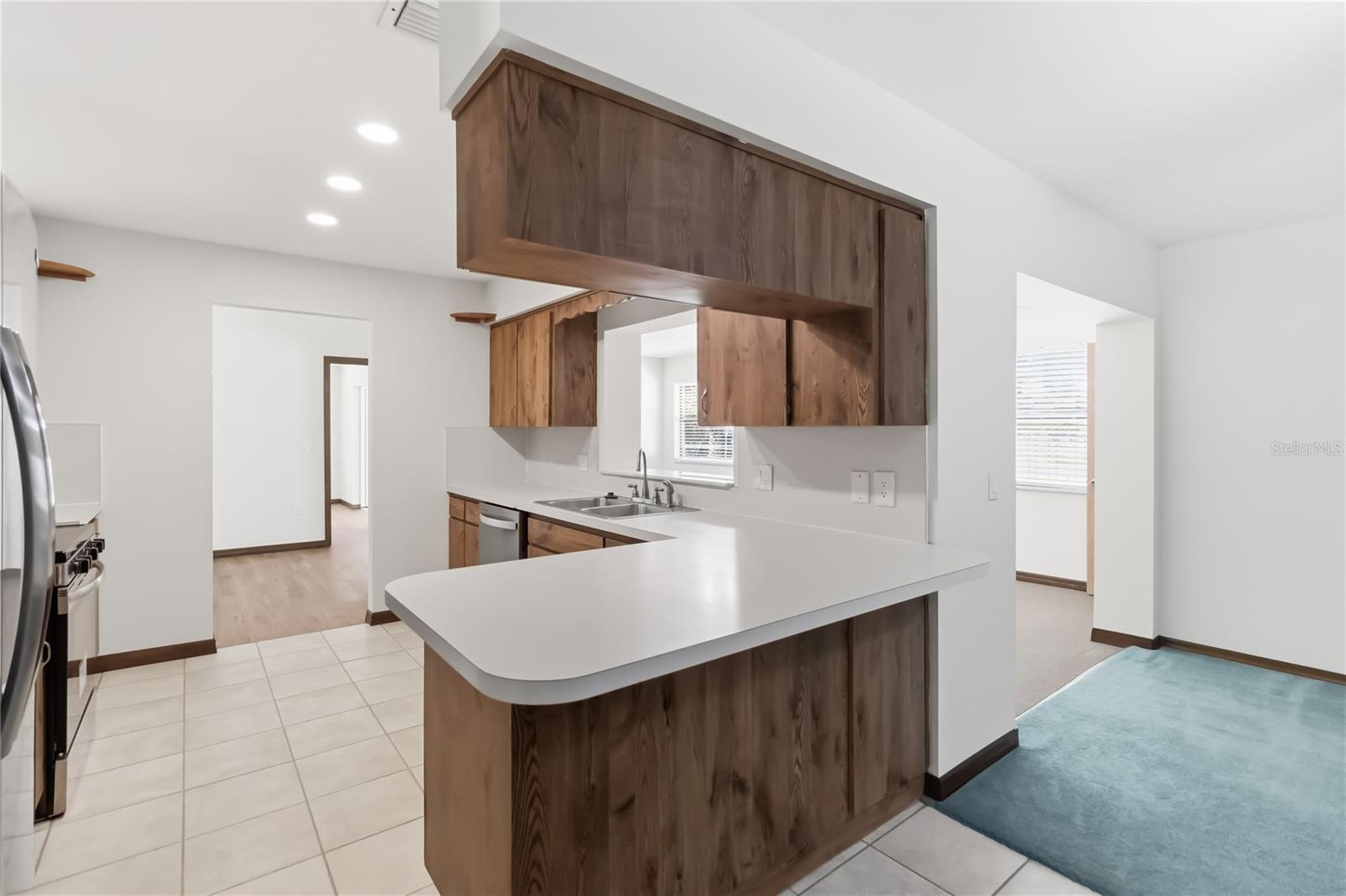 PINE LAKE ESTATES UNIT 7 - Residential