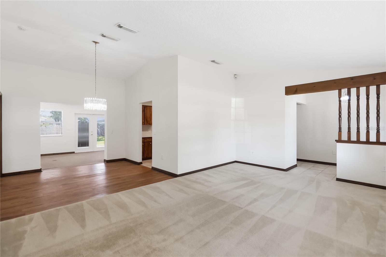 PINE LAKE ESTATES UNIT 7 - Residential