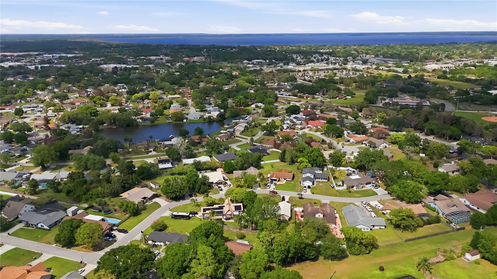 PINE LAKE ESTATES UNIT 7 - Residential