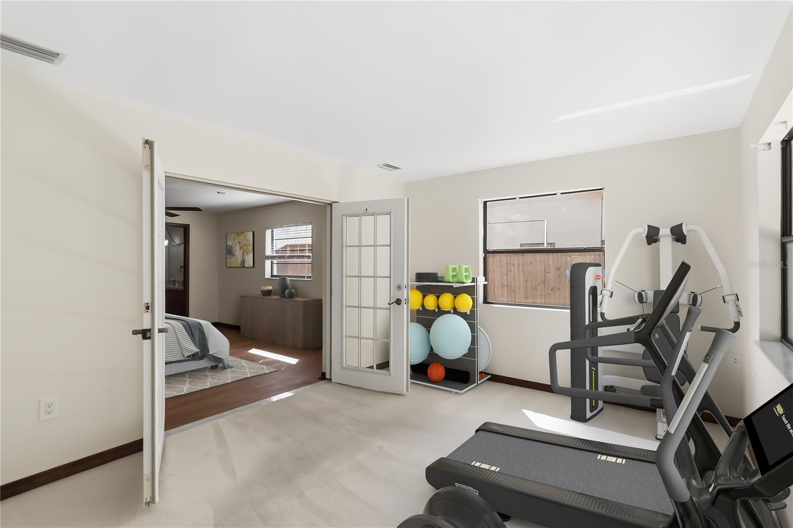 PINE LAKE ESTATES UNIT 7 - Residential