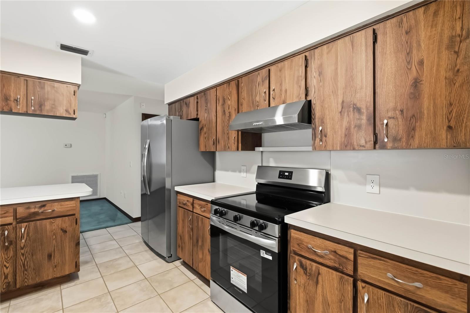 PINE LAKE ESTATES UNIT 7 - Residential