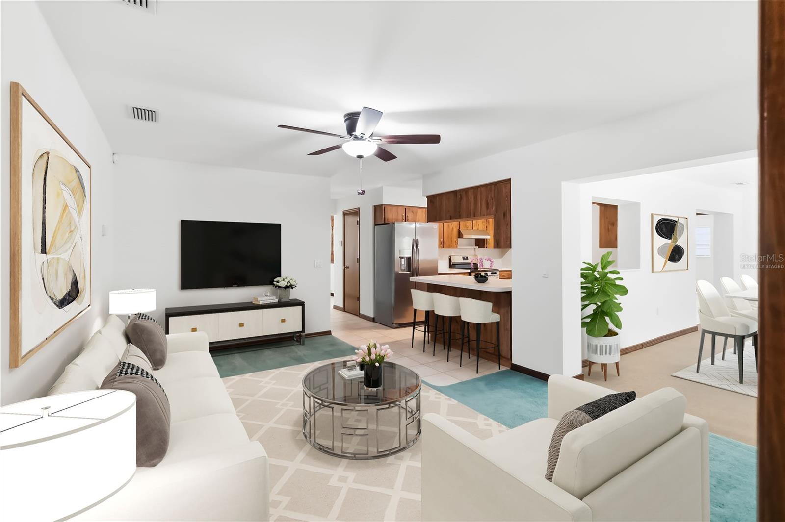 PINE LAKE ESTATES UNIT 7 - Residential