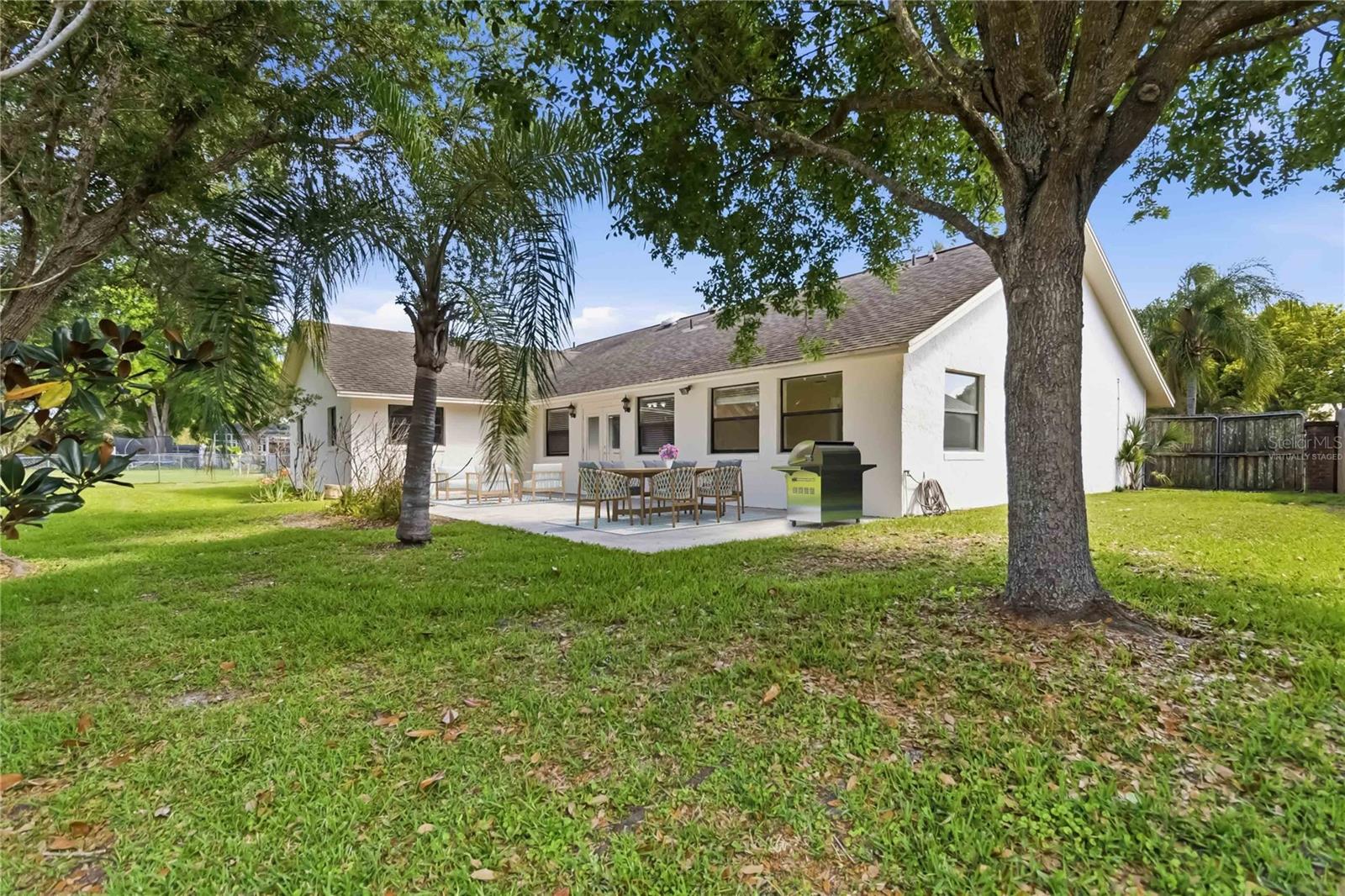 PINE LAKE ESTATES UNIT 7 - Residential