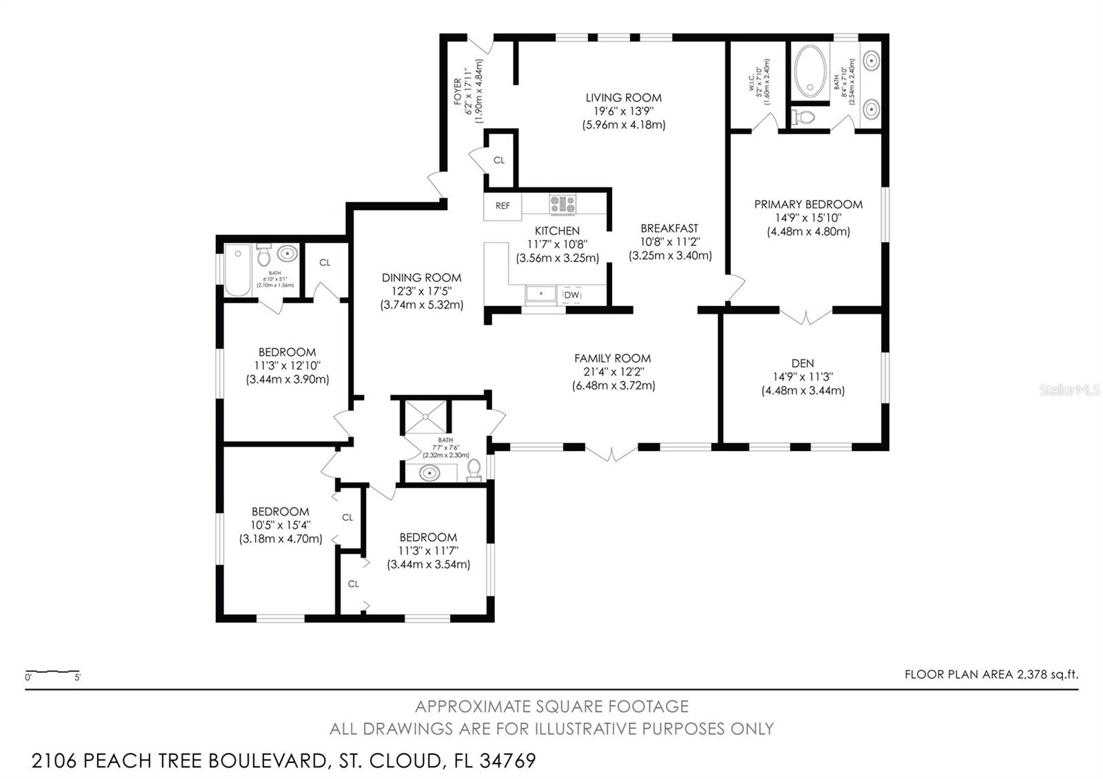 PINE LAKE ESTATES UNIT 7 - Residential