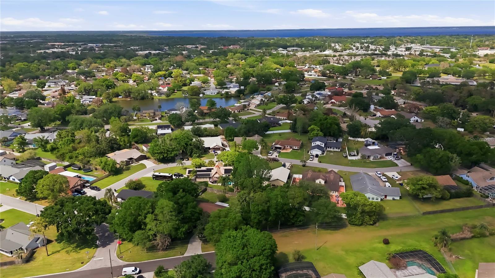 PINE LAKE ESTATES UNIT 7 - Residential