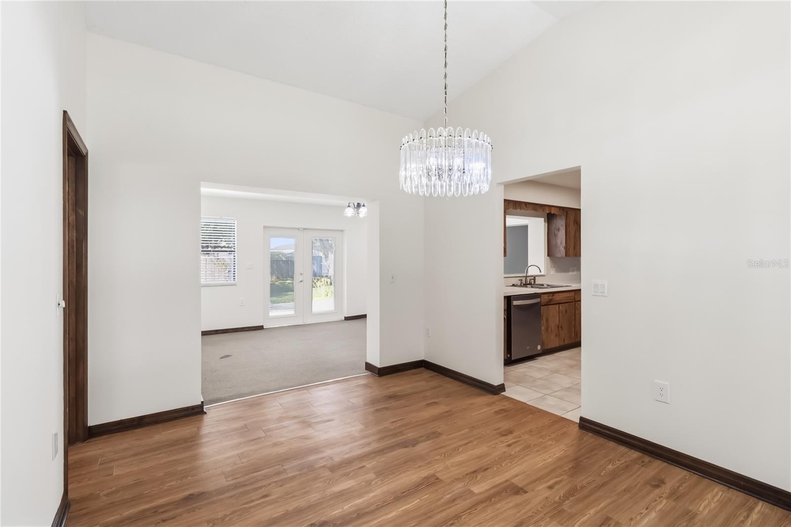 PINE LAKE ESTATES UNIT 7 - Residential