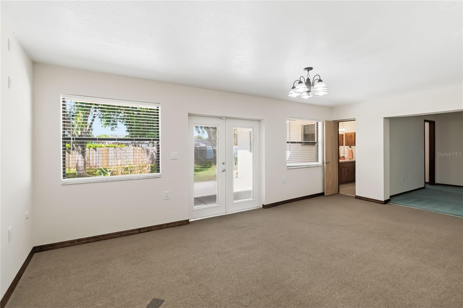 PINE LAKE ESTATES UNIT 7 - Residential