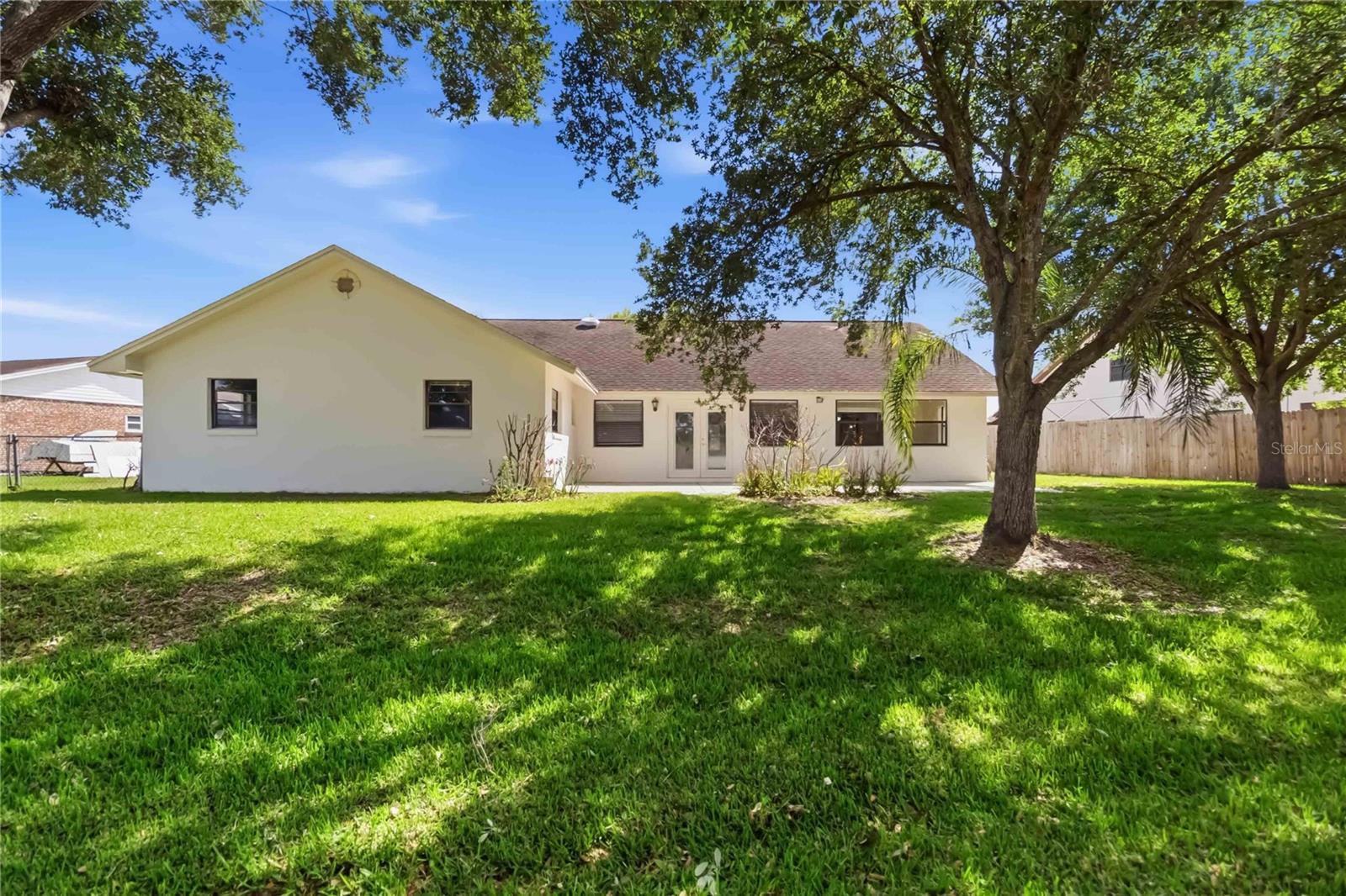 PINE LAKE ESTATES UNIT 7 - Residential