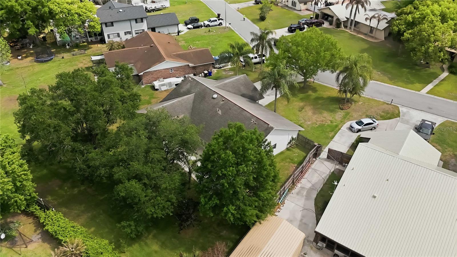 PINE LAKE ESTATES UNIT 7 - Residential