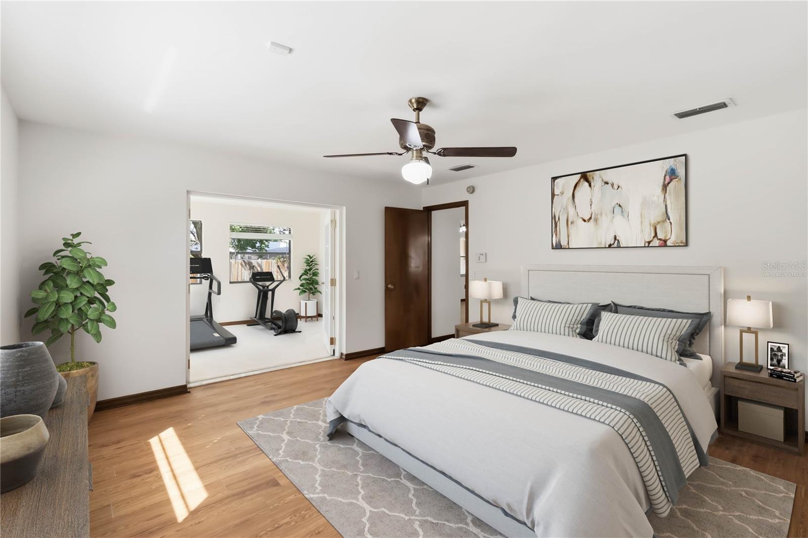 PINE LAKE ESTATES UNIT 7 - Residential