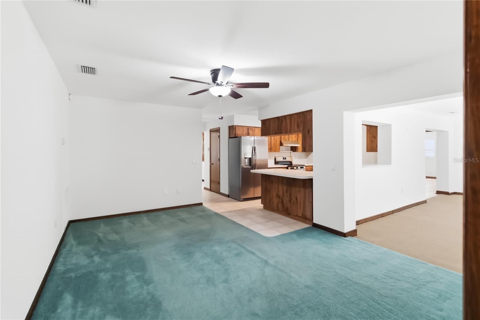 PINE LAKE ESTATES UNIT 7 - Residential