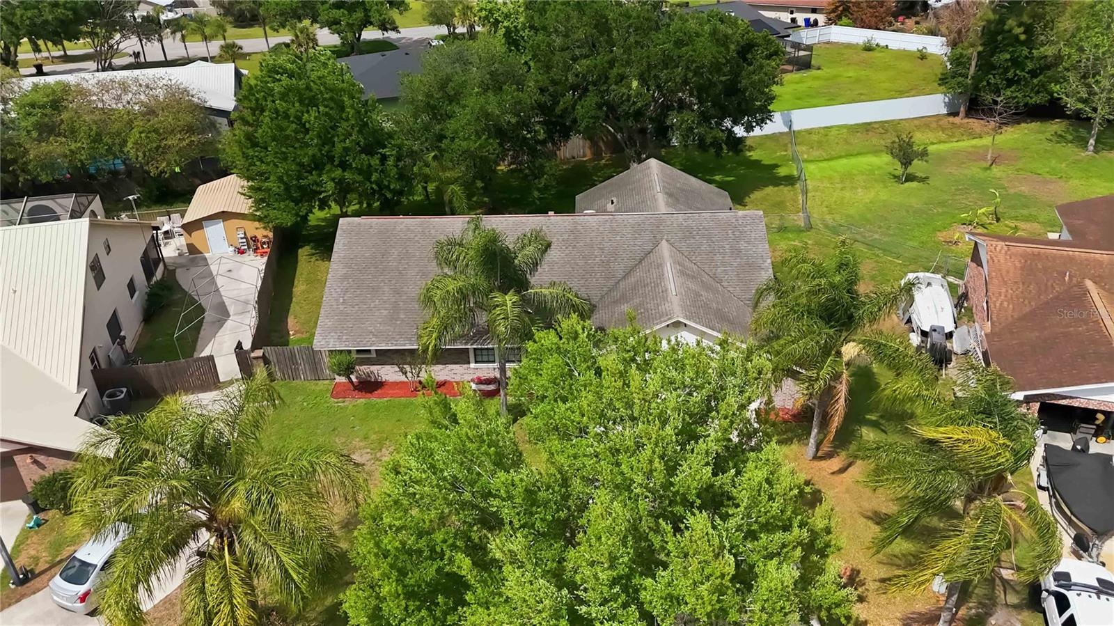 PINE LAKE ESTATES UNIT 7 - Residential