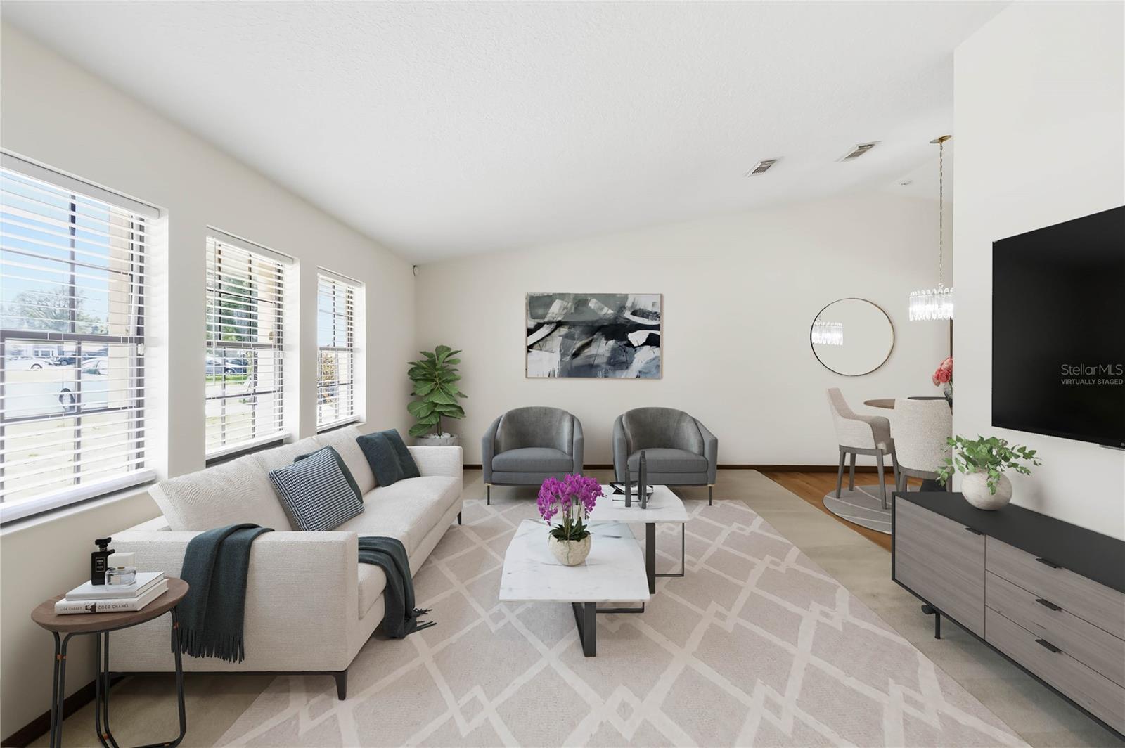 PINE LAKE ESTATES UNIT 7 - Residential