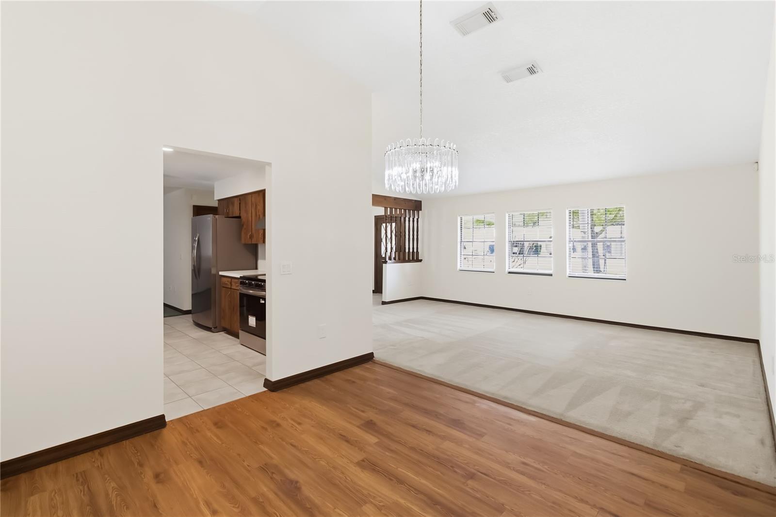 PINE LAKE ESTATES UNIT 7 - Residential