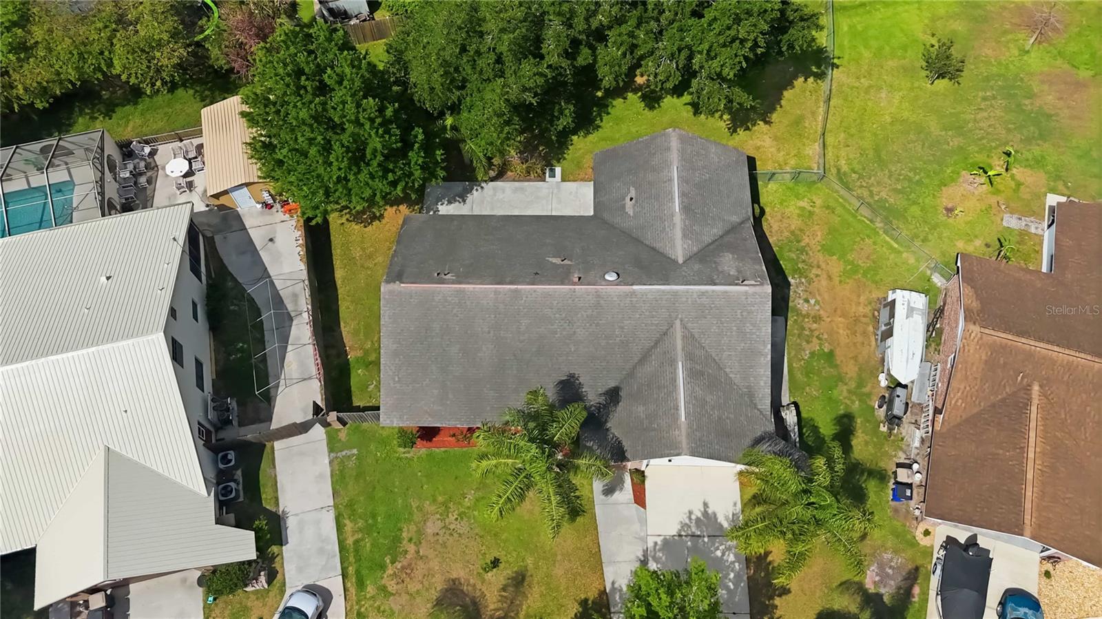 PINE LAKE ESTATES UNIT 7 - Residential