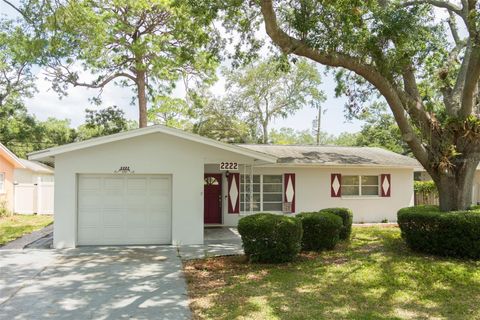 2222 EUCLID CIRCLE N CLEARWATER FL 33764