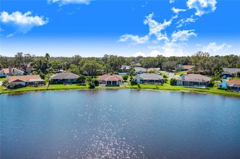 A home in LAKELAND