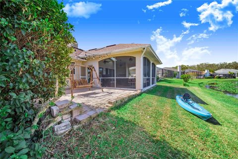 A home in LAKELAND