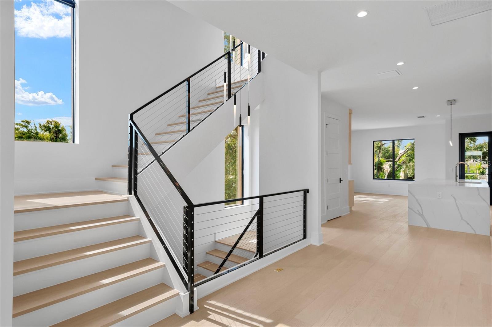 ROSS AT THE HEIGHTS TOWNHOMES - Residential