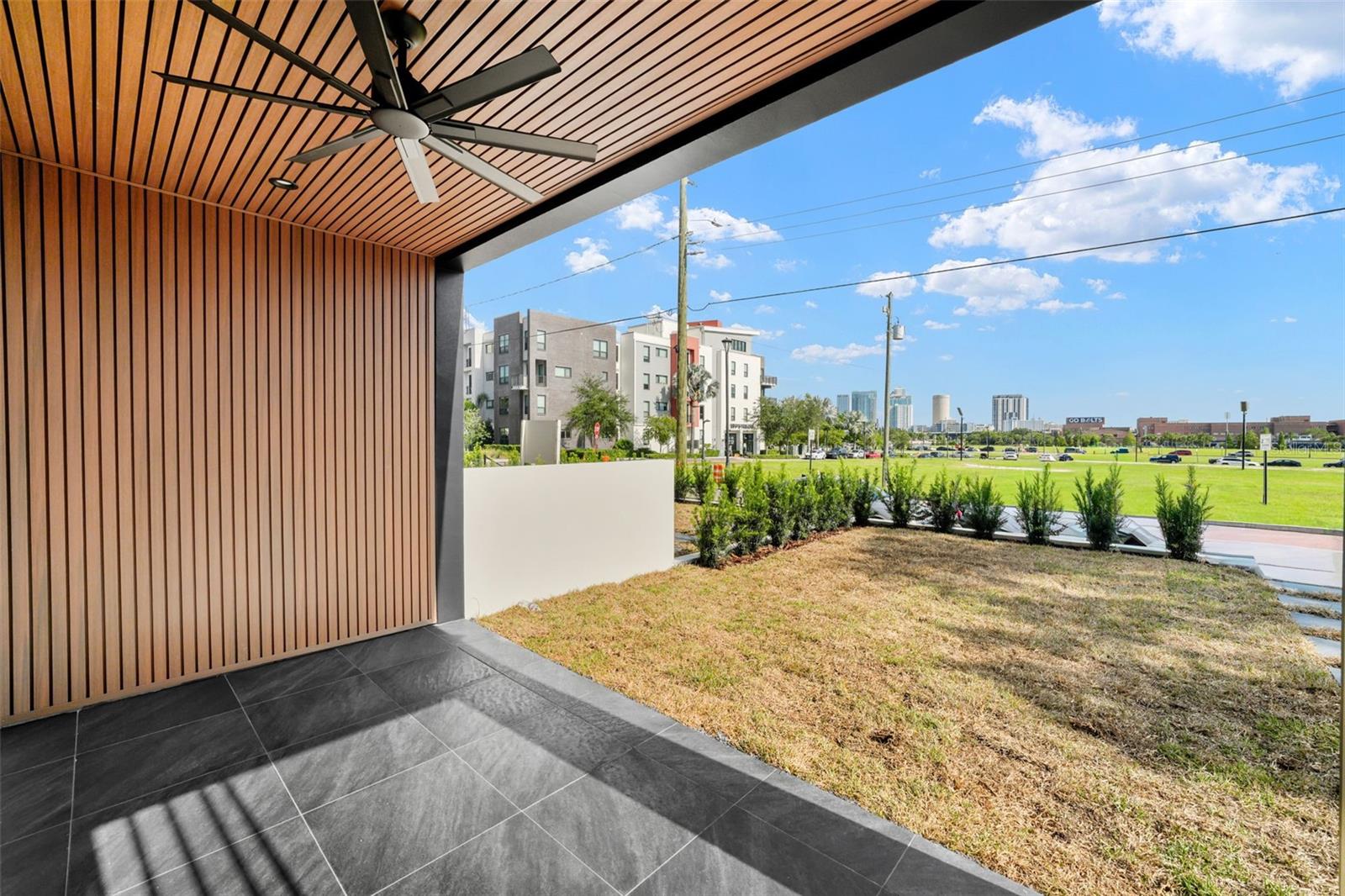 ROSS AT THE HEIGHTS TOWNHOMES - Residential