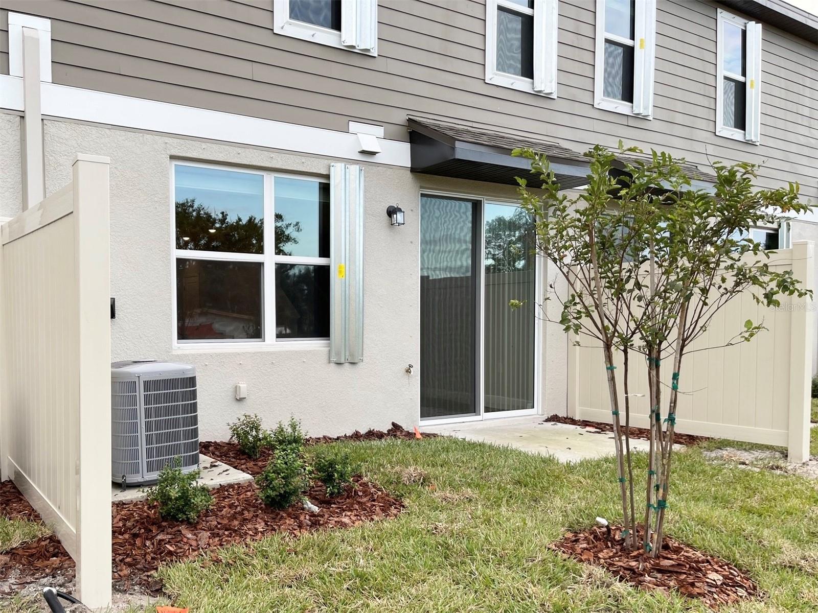 SPENCER COVE - Residential Lease